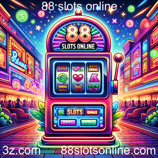 Explorando a Categoria 'Bonuses' nos Slots Online